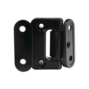 Billet Aluminum Door Hinge Set for Defender 90/110 - Image 2