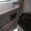 Billet Aluminum Interior Door Lever Surround Set for Defender 90/110 - Image 3
