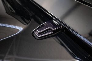 URBAN Billet Aluminum Windscreen Blocks for Land Rover Defender - Image 2