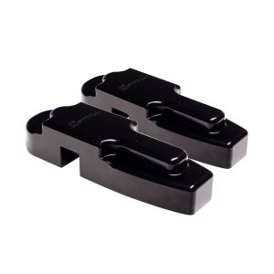 URBAN Billet Aluminum Windscreen Blocks for Land Rover Defender - Image 8