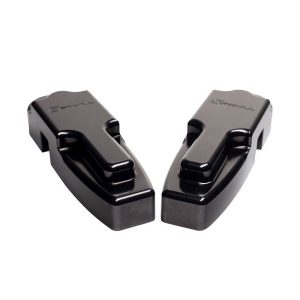 URBAN Billet Aluminum Windscreen Blocks for Land Rover Defender - Image 7