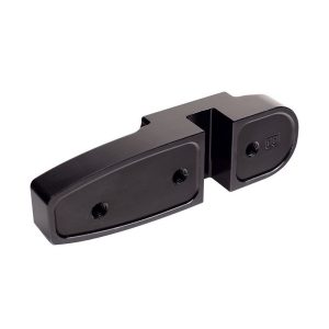 URBAN Billet Aluminum Windscreen Blocks for Land Rover Defender - Image 4
