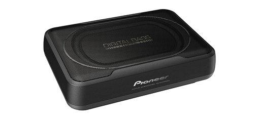 Defender - Stage 1 Audio Package for Land Rover Defender 90/110/130
