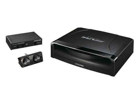 Defender - Stage 2 Audio Package for Land Rover Defender 90/110/130 - Image 2