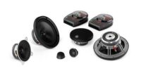 Ultimate Hi-Fi Package for Dedender 90/110/130