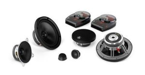 Ultimate Hi-Fi Package for Dedender 90/110/130