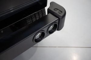 DRL Bumper End Caps and Clips for Land Rover Defender - Image 2