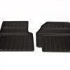 Genuine LR Defender Rubber Floor Mats for Dedender 90/110/130 - Image 3