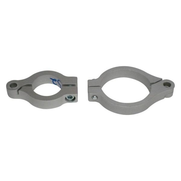 Lazer Light Clamp Mount (For Roll Cage) for Land Rover Defender