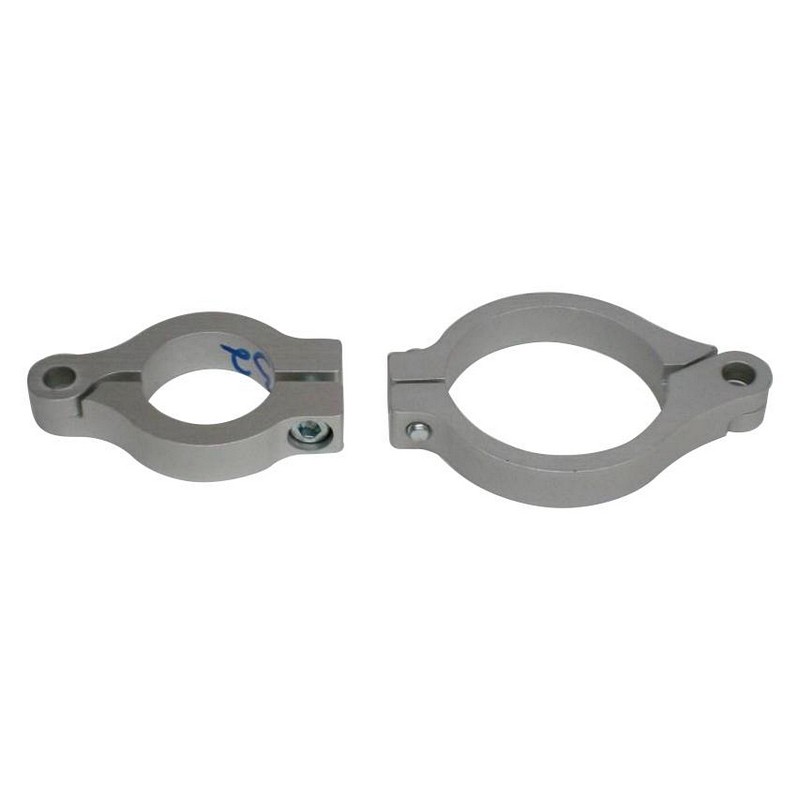 Lazer Light Clamp Mount (For Roll Cage) for Land Rover Defender