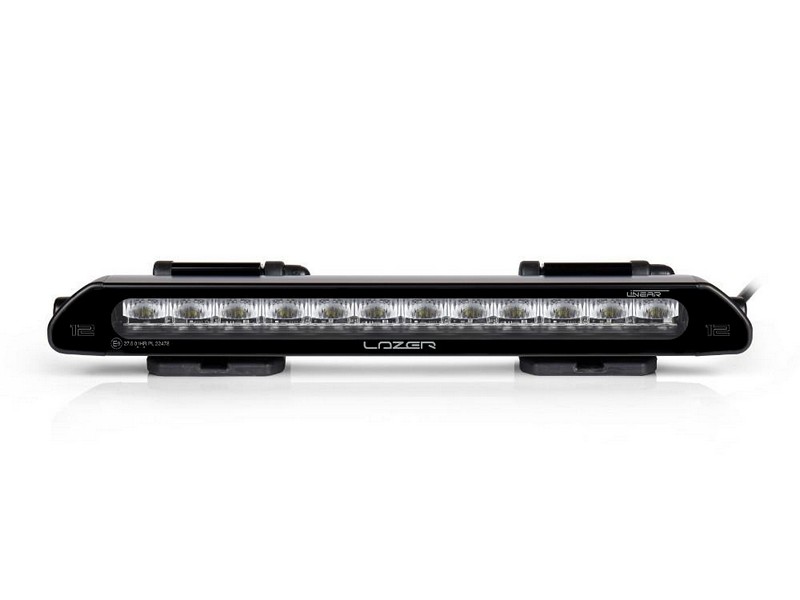 URBAN Lazer Linear 12 LED Light Bar for Land Rover Defender 90/110/130 - Image 2