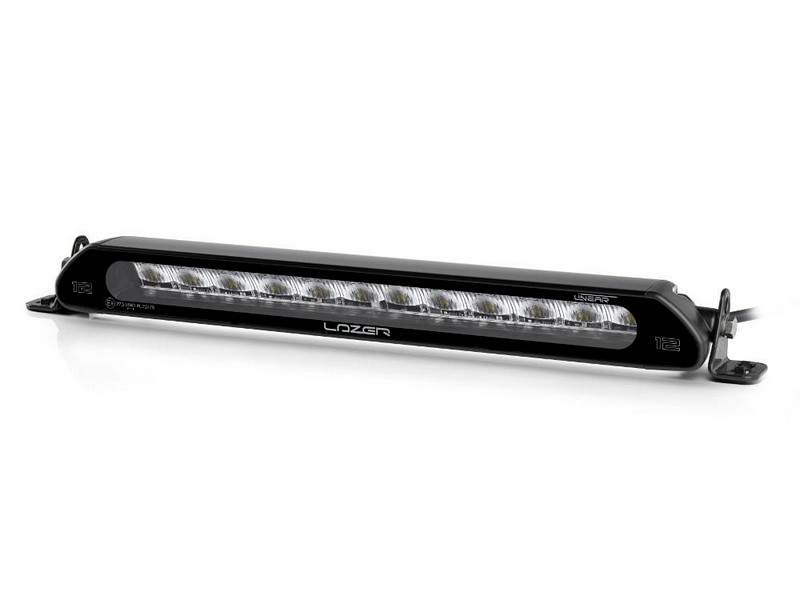 URBAN Lazer Linear 12 LED Light Bar for Land Rover Defender 90/110/130 - Image 3
