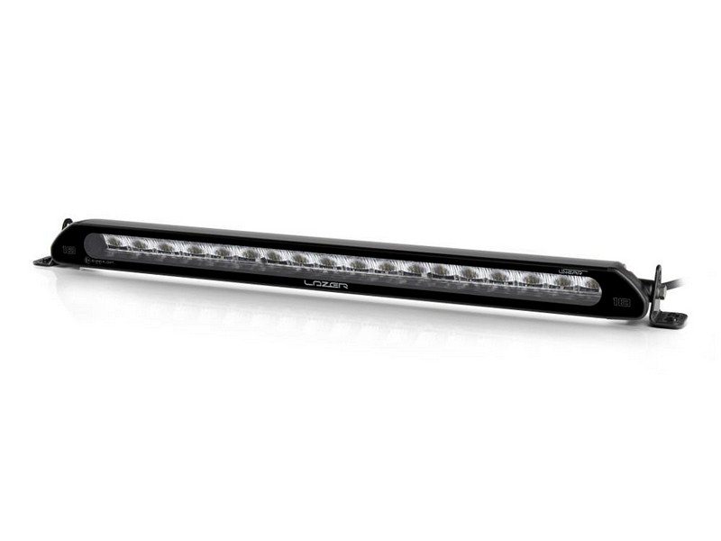 Lazer Linear 18 LED Light Bar for Defender 90/110/130 - Image 2
