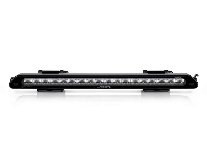 Lazer Linear 18 LED Light Bar for Defender 90/110/130 - Image 3