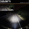 Lazer Linear 18 LED Light Bar for Defender 90/110/130 - Image 5