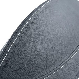 Leather Trimmed Dashtops and Grab Handles for Land Rover Defender - Image 8