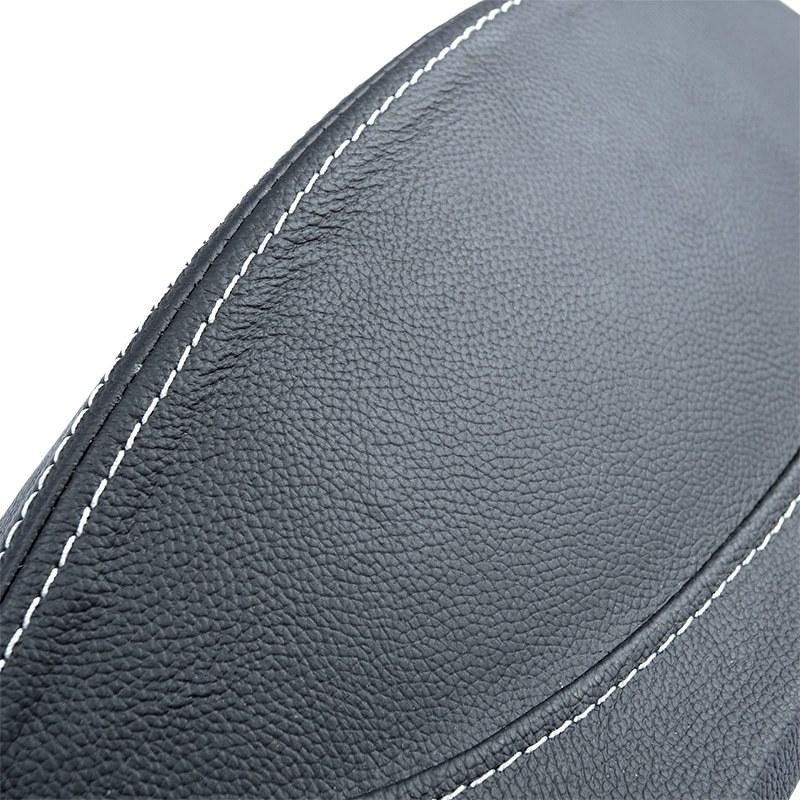 Leather Trimmed Dashtops and Grab Handles for Land Rover Defender - Image 8