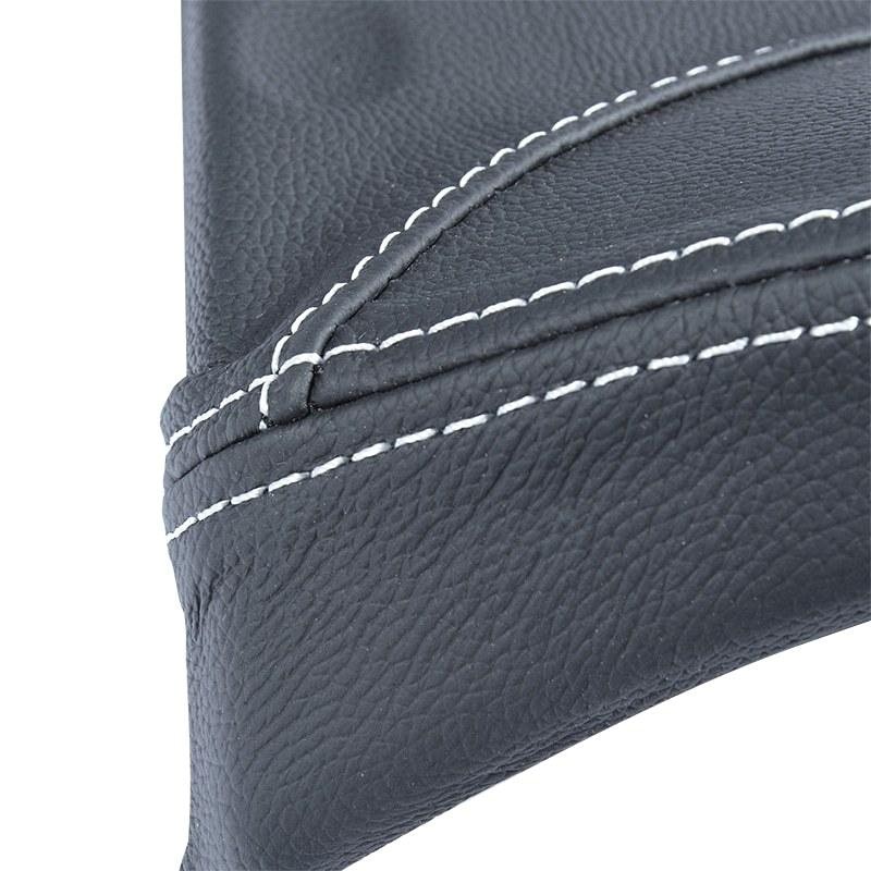 Leather Trimmed Dashtops and Grab Handles for Land Rover Defender - Image 7