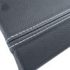 Leather Trimmed Dashtops and Grab Handles for Land Rover Defender - Image 5