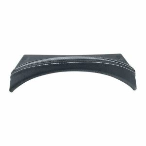 Leather Trimmed Dashtops and Grab Handles for Land Rover Defender - Image 4