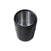 MANHART Carbon Tailpipes 4x100 mm / 4x90 mm for 2020-on Defender - Image 3