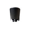 MANHART Carbon Tailpipes 4x100 mm / 4x90 mm for 2020-on Defender - Image 6