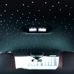 MANHART Sky Roof / Starlight Headlining fits Defender 2020-on - Image 4