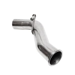 Milltek X URBAN Truck Stainless Steel Exhaust System for Defender 90/110