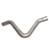 Milltek X URBAN Truck Stainless Steel Exhaust System for Defender 90/110 - Image 3