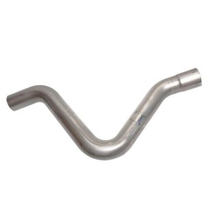Milltek X URBAN Truck Stainless Steel Exhaust System for Defender 90/110 - Image 3