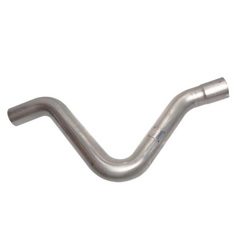 Milltek X URBAN Truck Stainless Steel Exhaust System for Defender 90/110 - Image 3