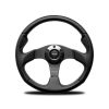 MOMO Jet Steering Wheel - 350mm for Land Rover Defender - Image 2