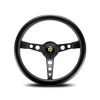MOMO Prototipo Steering Wheel - 350mm for Land Rover Defender - Image 2