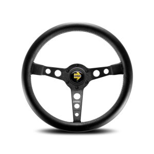 MOMO Prototipo Steering Wheel - 350mm for Land Rover Defender - Image 2