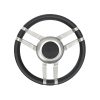 Monaco Steering Wheel by Urban Truck for Land Rover Defender