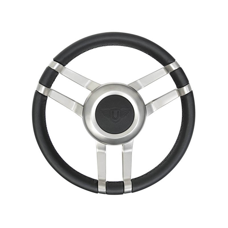 Monaco Steering Wheel by Urban Truck for Land Rover Defender