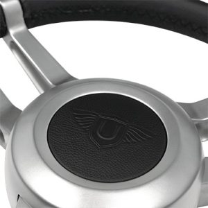 Monaco Steering Wheel by Urban Truck for Land Rover Defender - Image 3