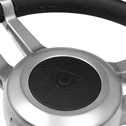 Monaco Steering Wheel by Urban Truck for Land Rover Defender - Image 3