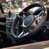 Monaco Steering Wheel by Urban Truck for Land Rover Defender - Image 4