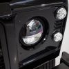 Nolden 7" Bi-LED Headlight Kit (Pair) for Defender 90/110/130