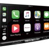 Pioneer AVIC-Z910DAB Navigation System with DAB Radio