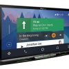 Pioneer AVIC-Z910DAB Navigation System with DAB Radio - Image 3