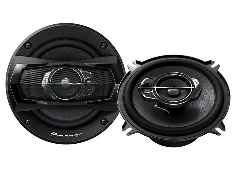 Pioneer TS-A1323I 3 Way 13cm Speakers