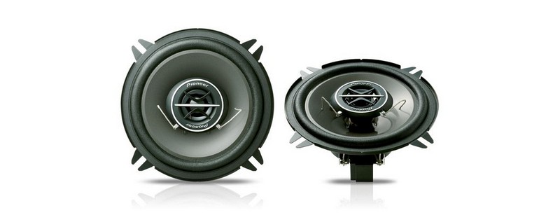 Pioneer TS-E1302i 2 Way 13cm Speakers