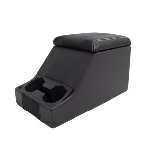 Premium High Top Cubby Box for Defender 90/110/130 - Image 2