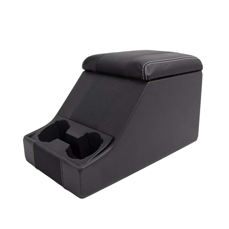 Premium High Top Cubby Box for Defender 90/110/130 - Image 2