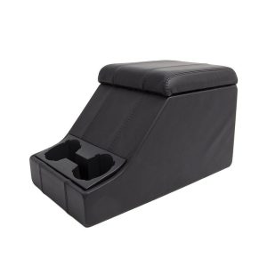 Premium High Top Cubby Box for Defender 90/110/130 - Image 3