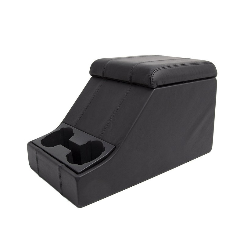 Premium High Top Cubby Box for Defender 90/110/130 - Image 3