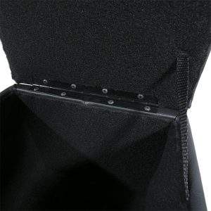 Premium High Top Cubby Box for Defender 90/110/130 - Image 7