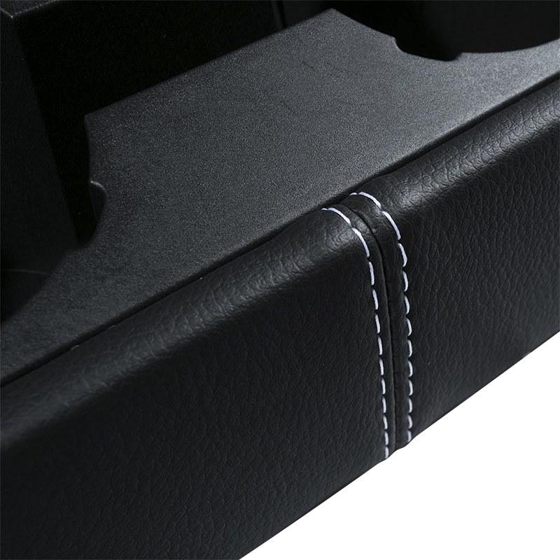 Premium High Top Cubby Box for Defender 90/110/130 - Image 6